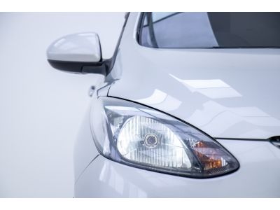 2010 MAZDA 2  5DR  1.5 GROOVE SPORT เกียร์ธรรมดา MT  ผ่อนเพียง 2,277 บาท 12 เดือนแรก รูปที่ 7