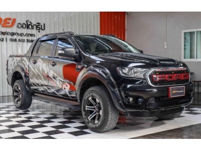 ฟรีทุกค่าดำเนินการ✨ดอกเบี้ยเริ่มต้นเพียง 2.69%✨FORD RANGER DOUBLE CAB HI-RIDER 2.2 XLT (MNC) รูปที่ 7