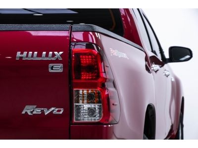 2020 TOYOTA  HILUX REVO 2.4 E 4DR PRE  ผ่อน 5,797 บาท 12 เดือนแรก รูปที่ 7