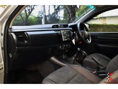 Toyota Hilux Revo 2.4 (ปี 2017) SMARTCAB J Pickup รูปที่ 7