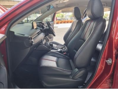 MAZDA2 Sedan 4dr High Connect Auto 1.3i รูปที่ 7