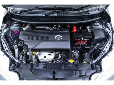 2014 TOYOTA YARIS 1.2 G  ผ่อน 3,108 บาท 12 เดือนแรก รูปที่ 7