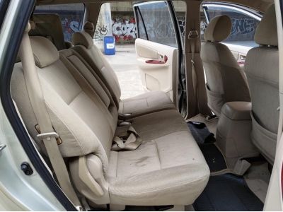 Toyota INNOVA 2.0 V auto ปี 2006 รูปที่ 7