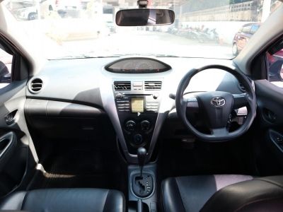 Toyota Vios 1.5 E รูปที่ 7