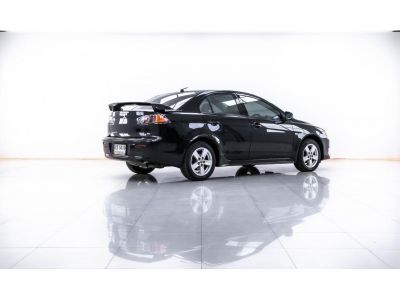 2011 MITSUBISHI LANCER EX 1.8 GLS  ผ่อน 2,343 บาท 12 เดือนแรก รูปที่ 7