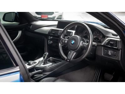 Bmw series 4 2.0 diesel Auto ปี 2016 รูปที่ 7