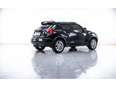 2016 NISSAN JUKE 1.6 V  ผ่อน 3,285 บาท 12 เดือนแรก รูปที่ 7