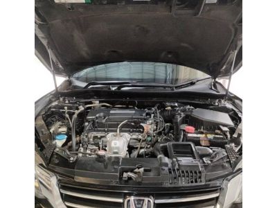 ขายรถ  Honda accord 2.4 EL i-VTEC รูปที่ 7