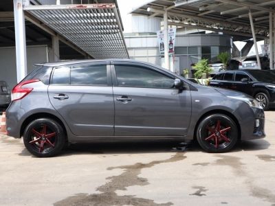 ฟรีดาวน์ ผ่อนเดือนละ 5,xxx Yaris 1.2 E A/T ปี 14 รูปที่ 7