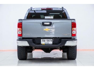 2017 CHEVROLET COLORADO  2.5HIGH COUNTRY  ผ่อนเพียง​ ​4,592 บาท​ 12เดือนแรก รูปที่ 7