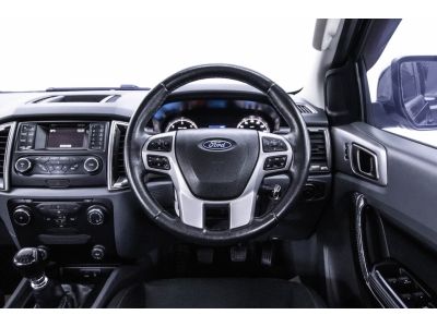 2018 FORD RANGER  2.2 XLT  4DR HI RIDER DOUBLE CAB  ผ่อน 4,423 บาท 12 เดือนแรก รูปที่ 7