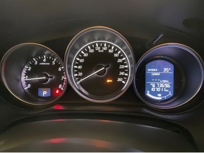 ขายรถ Mazda CX5 2.0 S ปี 2017 รูปที่ 7