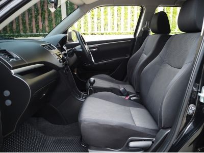 SUZUKI SWIFT 1.25 GL ปี 2012 รูปที่ 7