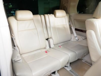 TOYOTA ALPHARD 2.4V เกียร์AT ปี08 รูปที่ 7