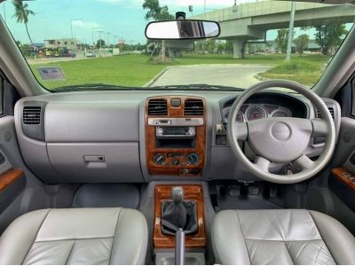 2004 ISUZU THAI RUNG ADVENTURE 3.0 MASTER ELEGANCE รูปที่ 7