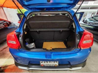 2020 Suzuki Swift 1.2 (ปี 18-23) 1.2 GL Hatchback AT รูปที่ 7