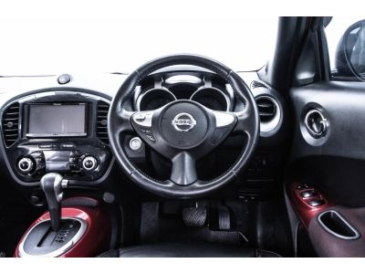 2015 NISSAN JUKE 1.6 V  ผ่อน 3,267 บาท 12 เดือนแรก รูปที่ 7