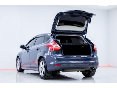 2013  FORD FOCUS 2.0S 5DR  ผ่อนเพียง 2,007 บาท 12เดือนแรก รูปที่ 7