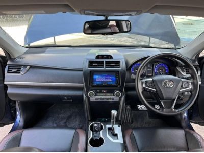 TOYOTA CAMRY 2.5 G ESPORT 2016 รูปที่ 7