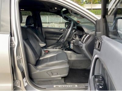 2016 Ford Everest 3.2 Titanium Plus 4WD TOP SUNROOF ฟรีดาวน์ ดอกเบี้ย 2.49% รูปที่ 7