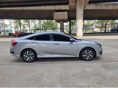 HONDA CIVIC FC  1.8 EL รูปที่ 7