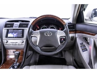 2008 TOYOTA  CAMRY  2.0 G  ผ่อน 2,393 บาท 12 เดือนแรก รูปที่ 7