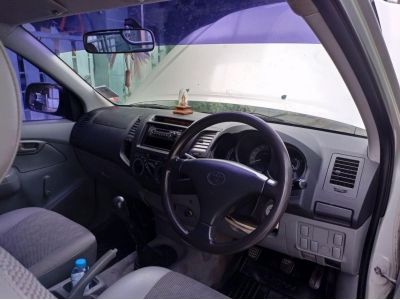 TOYOTA Hilux VIGO 2.5J ปี 2007 รูปที่ 7