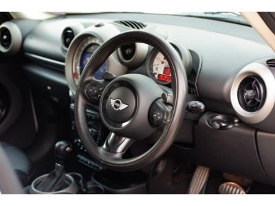 Mini countryman cooper 1.6 turbo Auto ปี 2011 รูปที่ 7