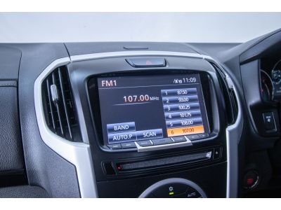 2019 ISUZU MU-X  3.0 DVD THE ONYX  ผ่อน 7,611 บาท 12 เดือนแรก รูปที่ 7