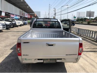 2010 ISUZU D-MAX SPACE CAB 2.5 SLX Ddi i-TEQ ผ่อนเพียง 6,xxx เท่านั้น รูปที่ 7