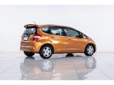 2012 HONDA JAZZ GE 1.5 S  ผ่อน  3,085  บาท 12 เดือนแรก รูปที่ 7