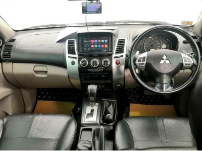 MITSUBISHI PAJERO SPORT 2.5 GT 4 WD รูปที่ 7