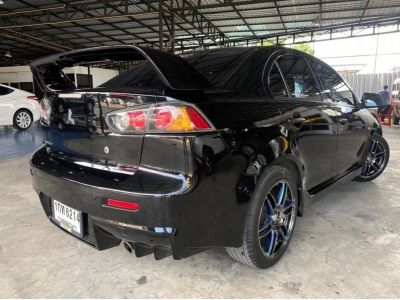 2012 Mitsubishi Lancer EX 1.8GLS Ltd รูปที่ 7