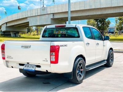 2019 ISUZU D-MAX 1.9 Ddi L HI-LANDER เครดิตดีฟรีดาวน์ รูปที่ 7