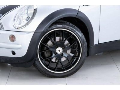 2012 MINI COOPER 1.6 Coupe ผ่อน 4,680  บาท 12 เดือนแรก รูปที่ 7