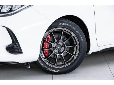 2020 TOYOTA YARIS  ATIV 1.2 SPORT  ผ่อน 3,781  บาท 12 เดือนแรก รูปที่ 7