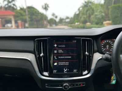 2020 VOLVO V60 2.0 T8 Recharge  AWD Inscription รูปที่ 7