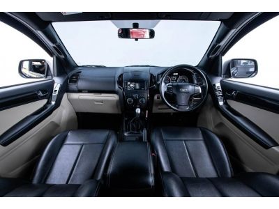 2019 ISUZU D-MAX 1.9 Z  HI LANDER  ผ่อน  5,593  บาท 12 เดือนแรก รูปที่ 7