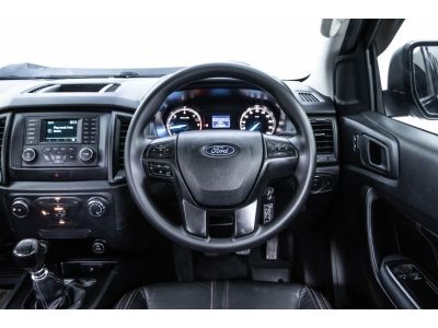 2020  FORD RANGER 2.2 XL HI RIDER OPEN CAB HIRIDER MNC  ผ่อน 4,242 บาท 12 เดือนแรก รูปที่ 7