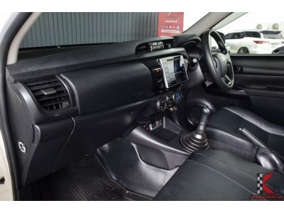 Toyota Hilux Revo 2.4 (ปี 2018) SINGLE J Plus Pickup รูปที่ 7