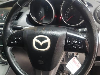 MAZDA 3  spririt 4DR ตัวท๊อป รูปที่ 7