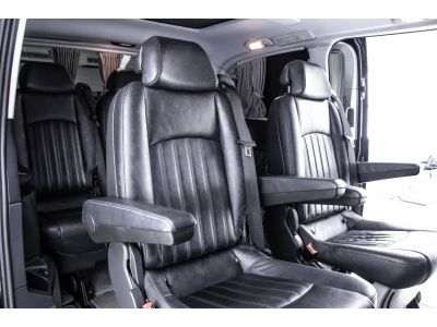 2013 MERCEDES-BENZ V-CLASS W 639 VIANO 2.2 CDI  ผ่อน 8,131 บาท 12 เดือนแรก รูปที่ 7