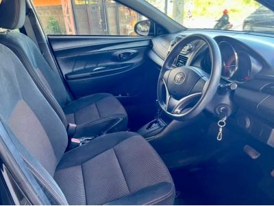 Toyota Yaris 1.2 Auto  ปี2016 รูปที่ 7