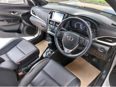 Toyota Yaris 1.2 “ High “ Auto ปีค.ศ. 2020 รูปที่ 7