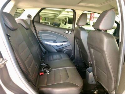 2016 FORD ECOSPORT 1.5 TITANIUM SUNROOF ท็อปสุด รูปที่ 7