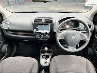 Mitsubishi Mirage 1.2 A/T ปี 2019 รูปที่ 7