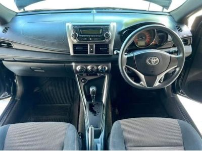 Toyota Yaris 1.2 Auto  ปี2016 รูปที่ 7