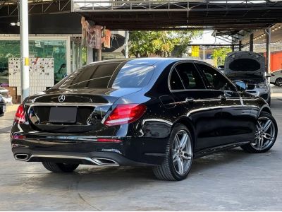 2019 Mercedes-Benz E350e AMG 2.0 Dynamic รูปที่ 7