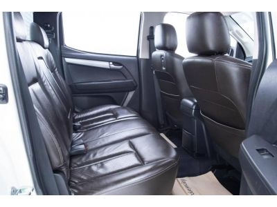 2014 ISUZU D-MAX 3.0 Z HI LANDER CAB 4 เกียร์ออโต้ AT  ผ่อน 4,902  บาท 12 เดือนแรก รูปที่ 7