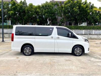 2020 TOYOTA MAJESTY 2.8 PREMIUM เครดิตดีฟรีดาวน์ รูปที่ 7